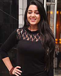 Charmy Kaur